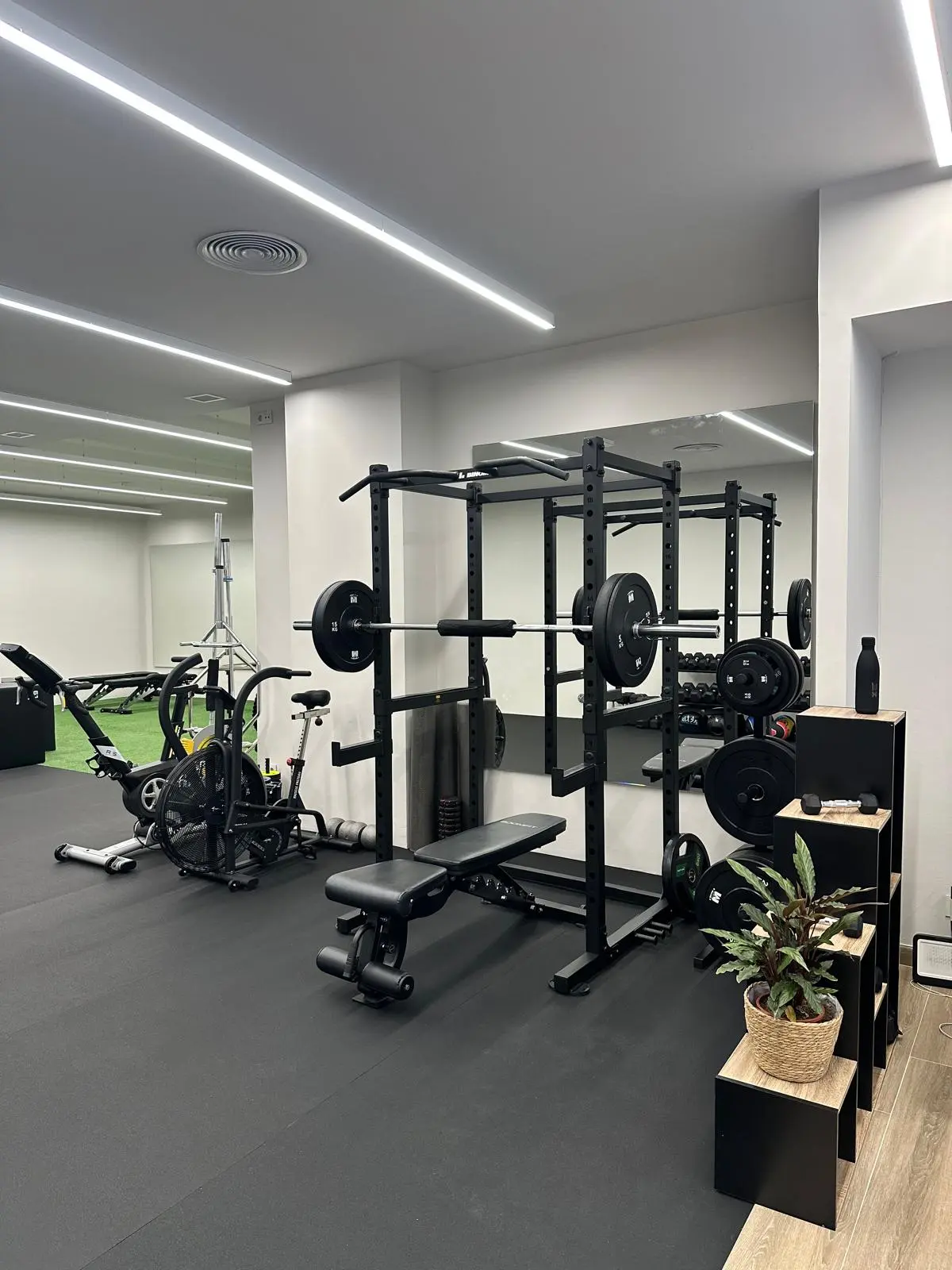 Instalaciones Zennit